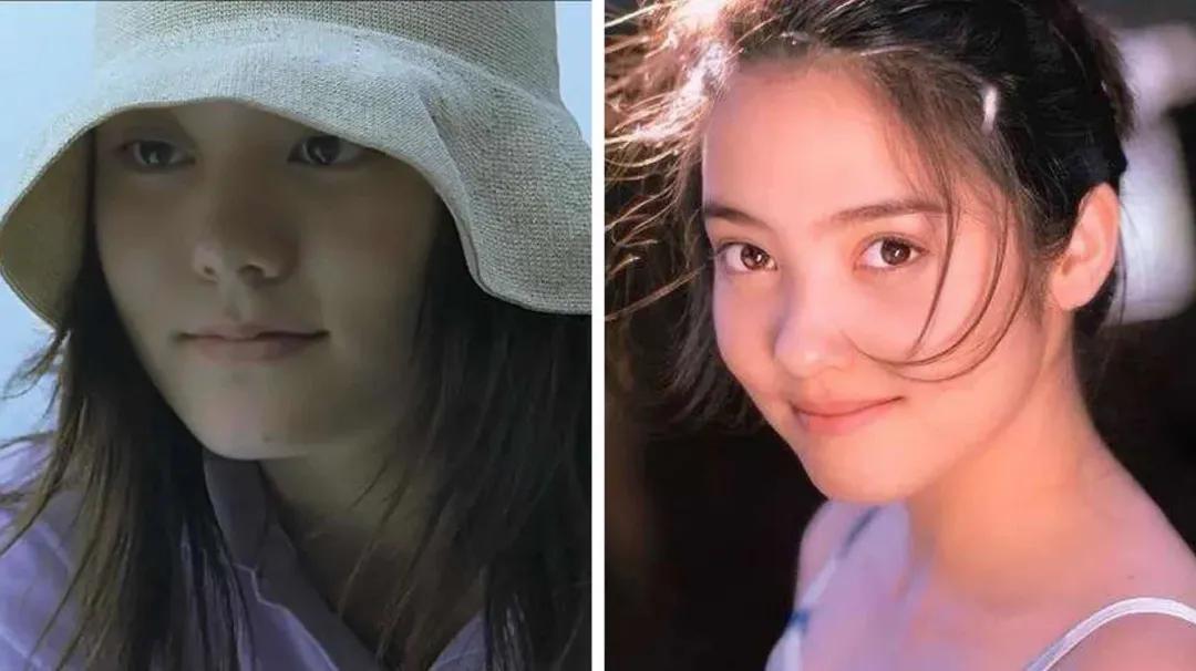 适合大圆脸的发型,圆脸女士短发发型