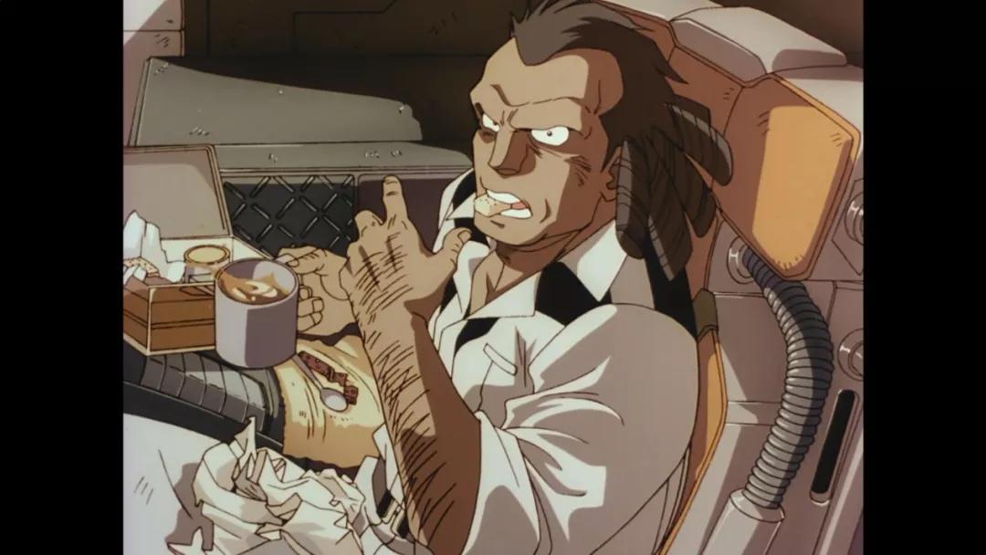 高达浪漫,最浪漫的高达