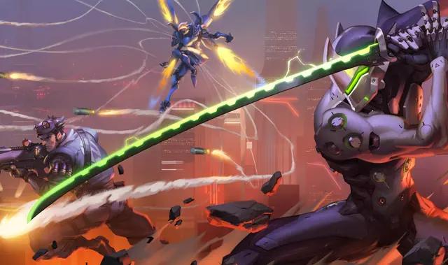 ign十大最佳类原神游戏,评分最高的十款网游