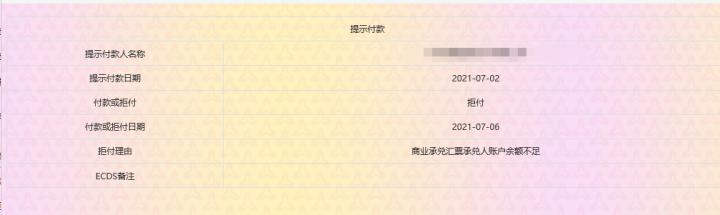 商业承兑汇票到期拒付怎么办,商业汇票到期不付款也不拒付