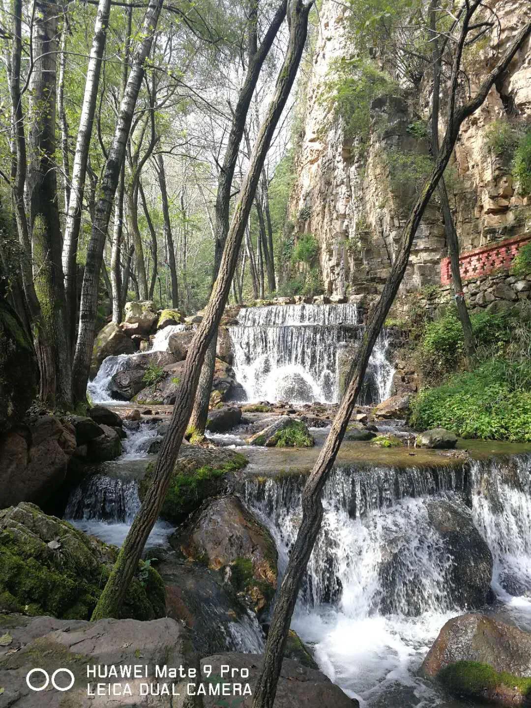 山西自驾游大同出发,山西自驾5天最佳路线图大同出发