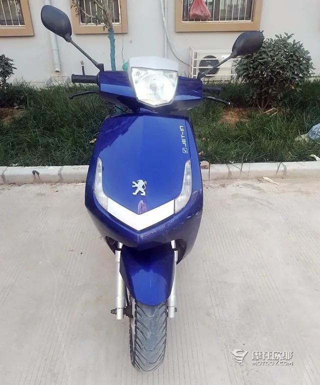 适合50岁左右开的摩托车推荐,为老爸买什么车好