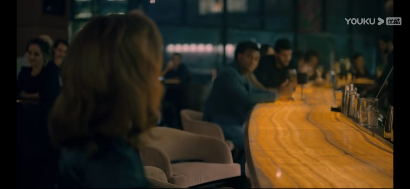 《黑镜》之《生死搏击》——赛博朋克式出轨（出柜）