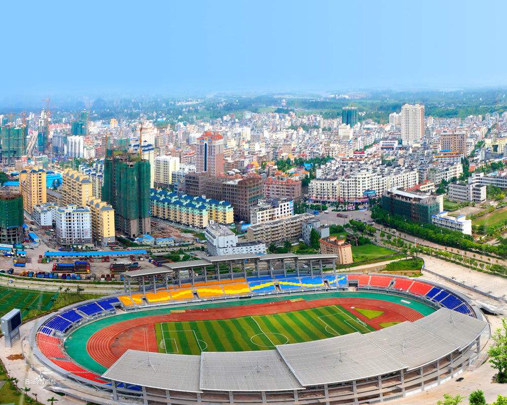 防城港楼市海景房,防城港房产前景