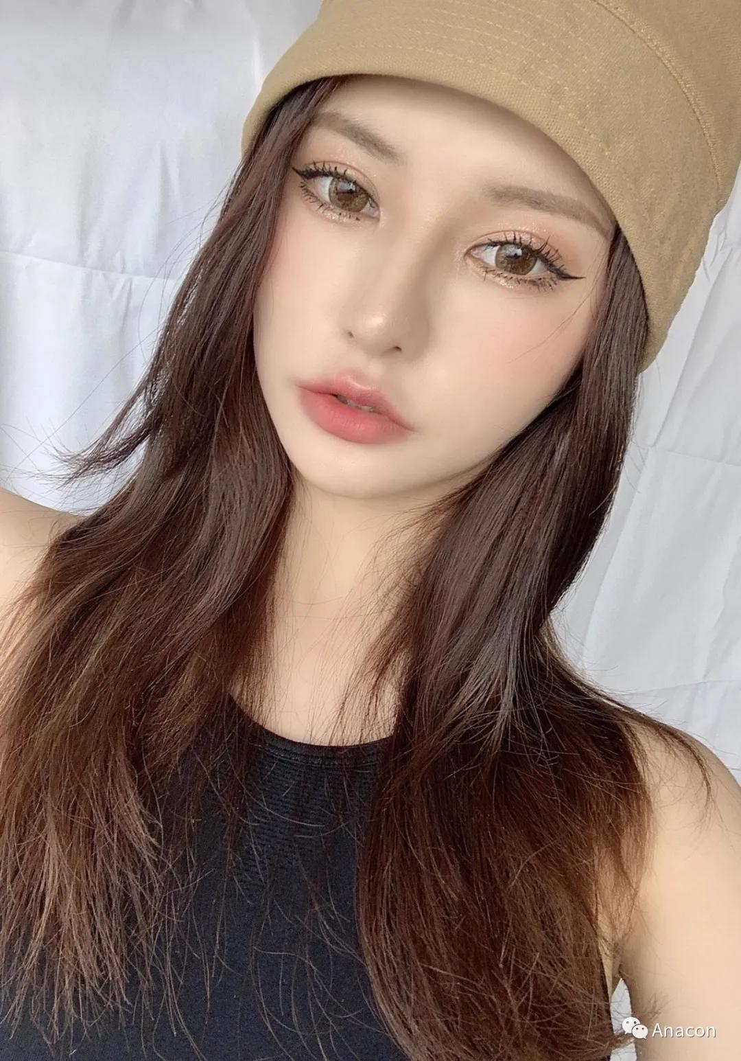 年抛美瞳大直径推荐店铺,moonenleen美瞳银霜灰