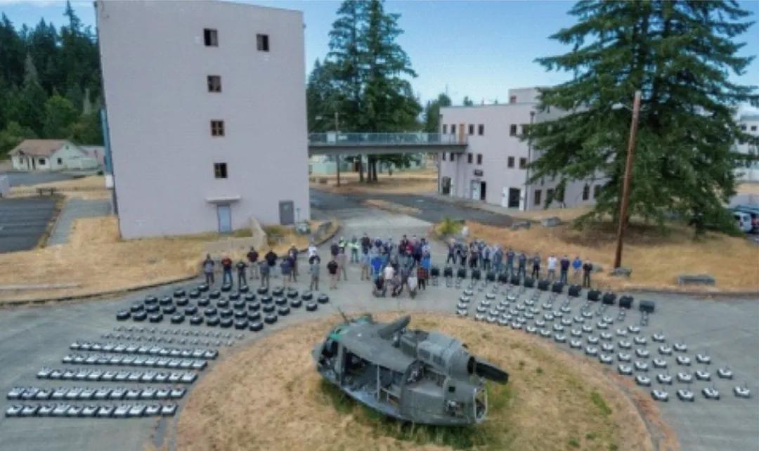 无人机今年的形势,无人机行业发展