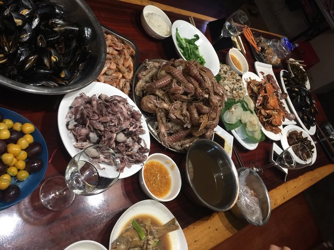 辽宁大连小海岛,辽宁大连旅游岛屿