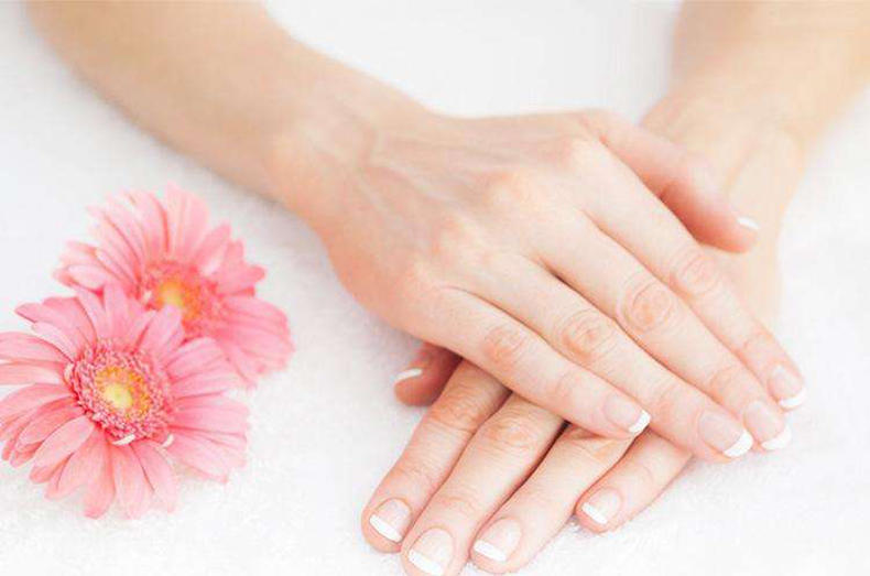 美从清洁开始,美从护肤开始