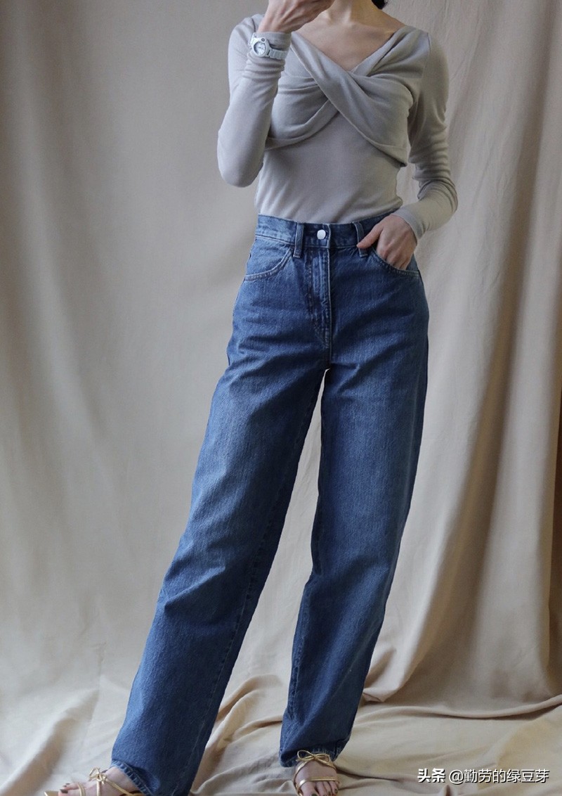 春夏秋冬服装搭配合集,春夏服装搭配总结