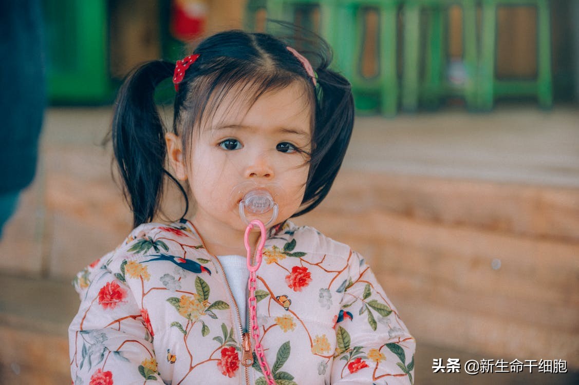 孩子一到秋冬就有湿疹,冬季宝宝湿疹怎么护理