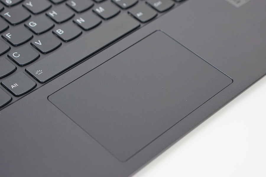 联想YOGADuet,2021使用体验:平板超极本二合一的最佳形态