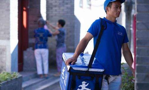 达达跑腿平台哪个好,达达配送和跑腿配送