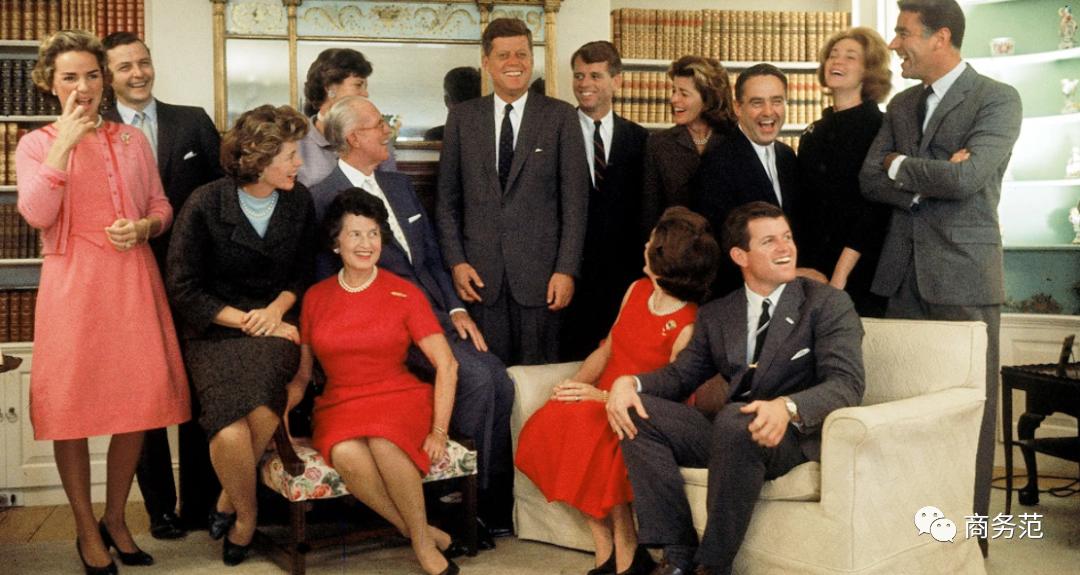 肯尼迪家族到底是因为什么被诅咒,肯尼迪家族真的被诅咒了吗