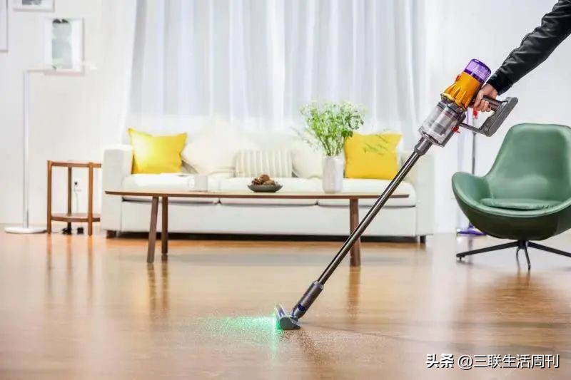 最新的家居清洁,家居清洁新时代