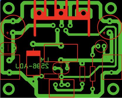 自己动手做一个可调电源,自制5度电的移动电源多少钱