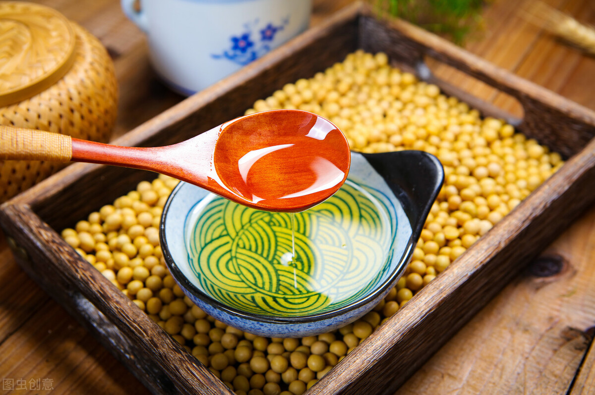 20210625-大豆是健康食品还是对您有害？（不同但有据的观点）