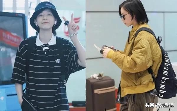 杨幂倪妮中式,杨幂佛教计数器