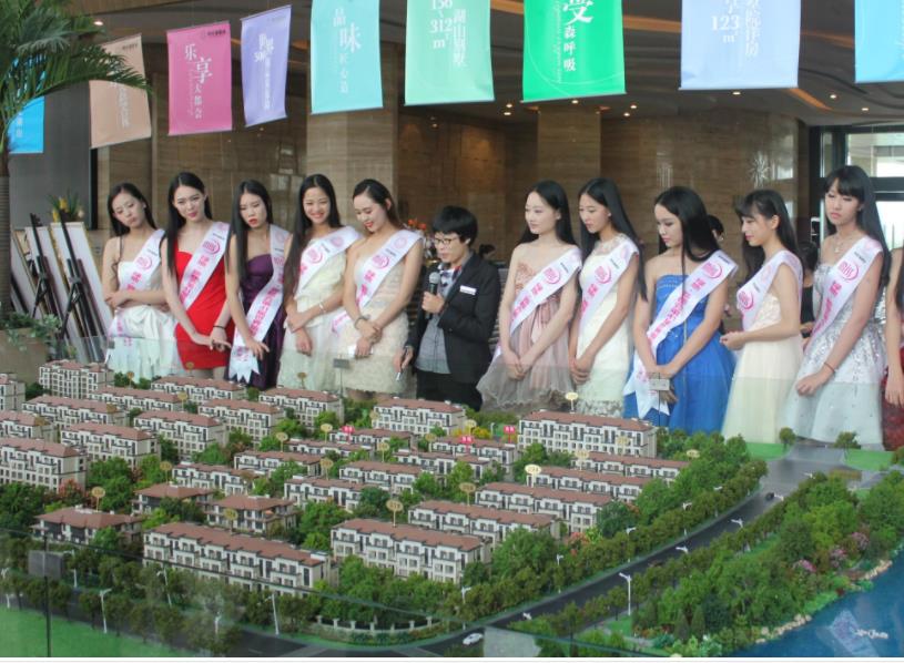 一座国际大都市,一座国际化大都市