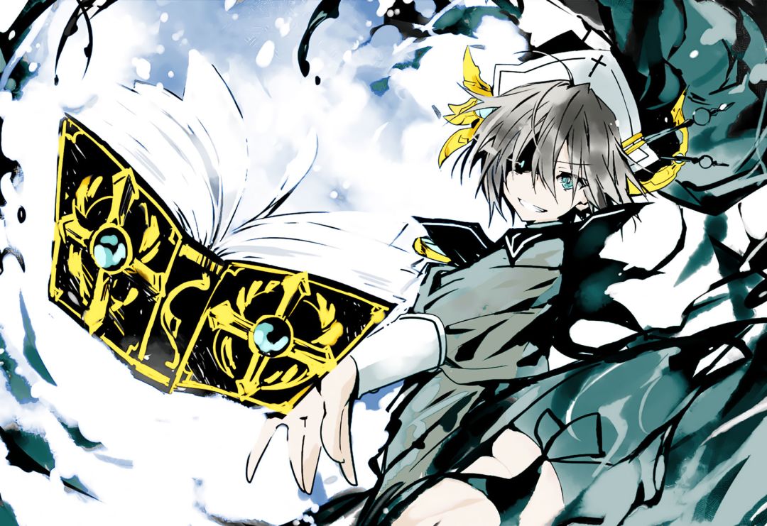 约会大作战第三季折纸结局,约会大作战关于狂三的番外篇