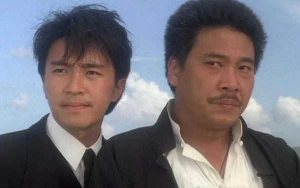 大话西游周星驰朱茵最经典对白,大话西游周星驰采访