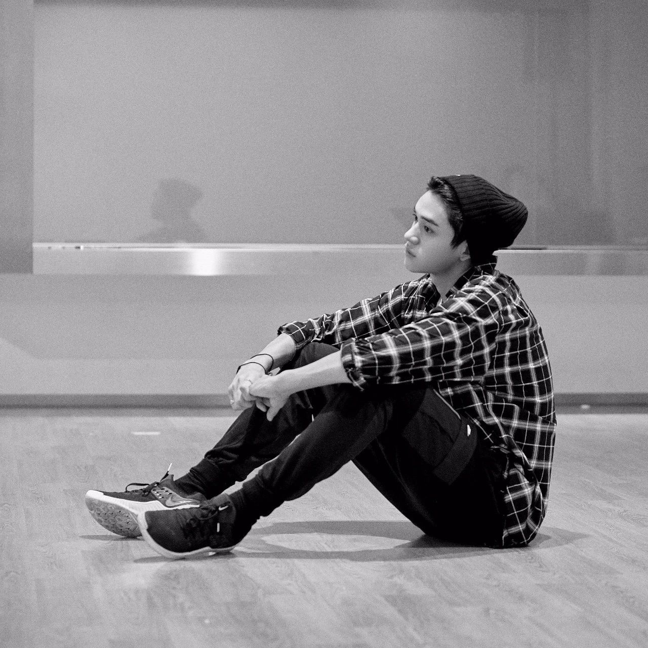 SuperM：从洛杉矶到未来，全力以赴