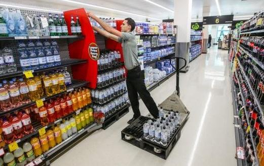 澳大利亚的牛奶为什么便宜,澳大利亚十大知识