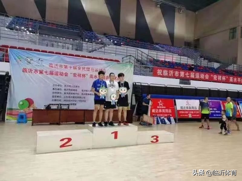 临沂市全民健身运动中心活动,临沂全民健身运动会报名