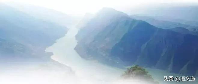 智者乐水仁者乐山文言文,论语智者乐山仁者乐水朗诵