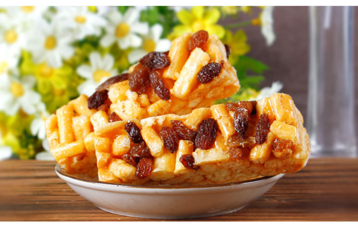 适合办公室分享的零食,办公室适合吃什么零食