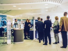 2019年3月20、21日德国工业论坛诚邀您的参加！