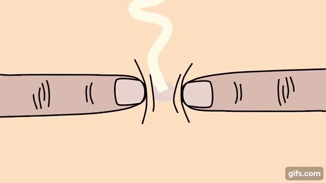 腋下痘痘挤出白色米粒是什么,痘痘里面挤出小米粒是不是就好了