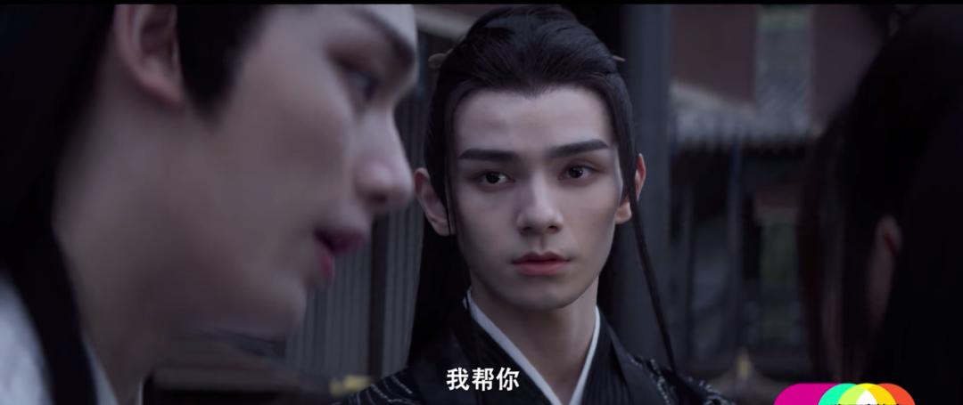 郭敬明改装后的孟子义,吐槽郭敬明的画皮