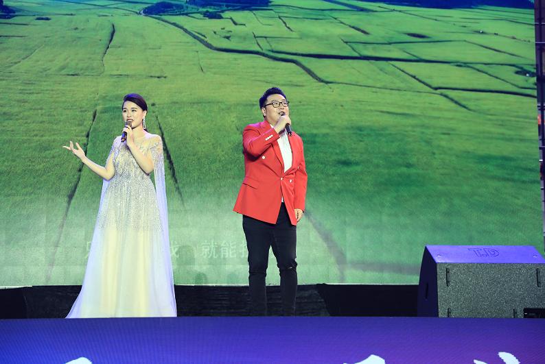 “一带一路”2020陕西宝鸡“百合杯”乒乓球大奖赛精彩开幕