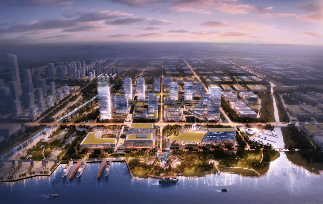 珠海斗门有没有发展潜力,珠海斗门未来可期