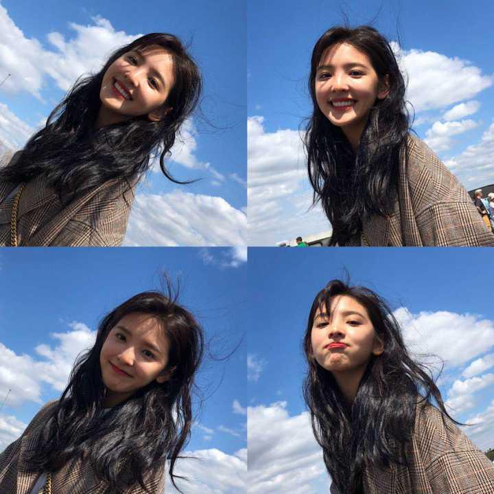 如何养成素颜脸不花钱学生党,如何养成一张干净的脸不用化妆品