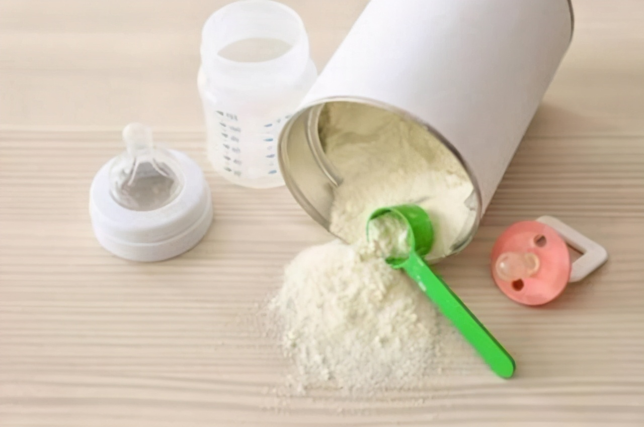 央视曝光30种毒奶粉,被曝光的毒奶粉