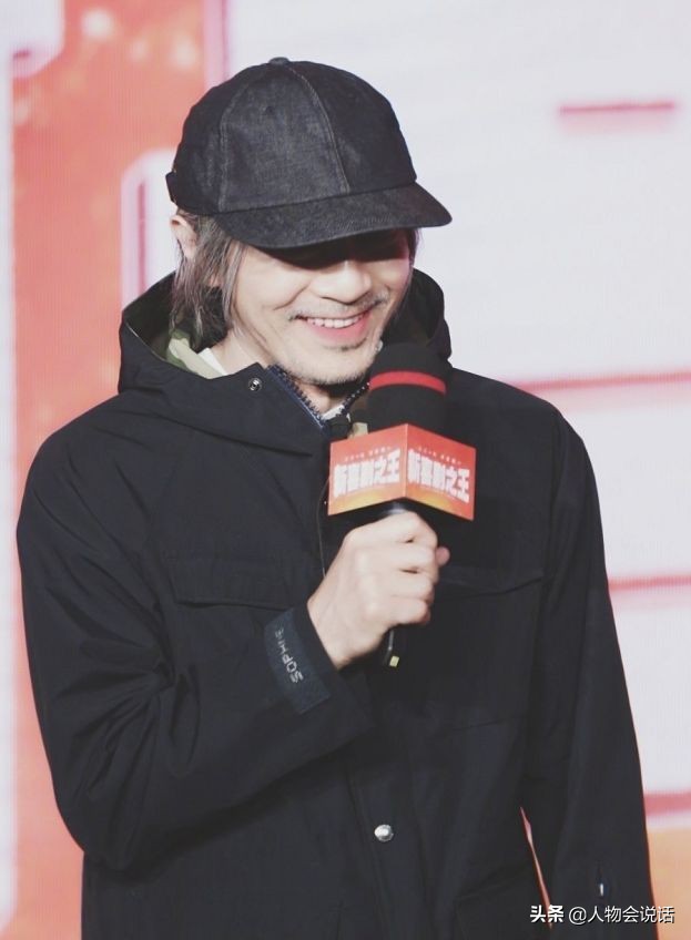 周星驰被误解的心酸,周星驰最催人泪下的一段