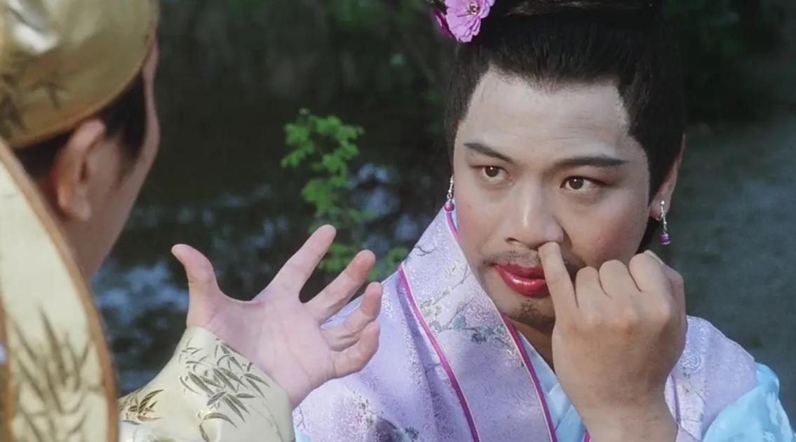 “如花”李健仁曝光中风后病况，无法说话坐轮椅，想痊愈后再拍戏