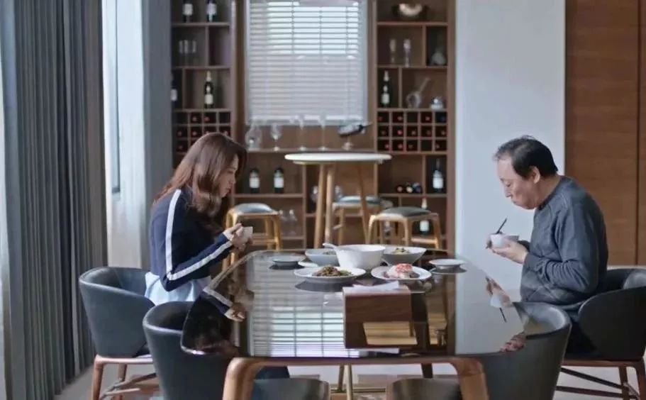 都挺好苏明玉第二套别墅,都挺好苏明玉把小咪接到豪宅