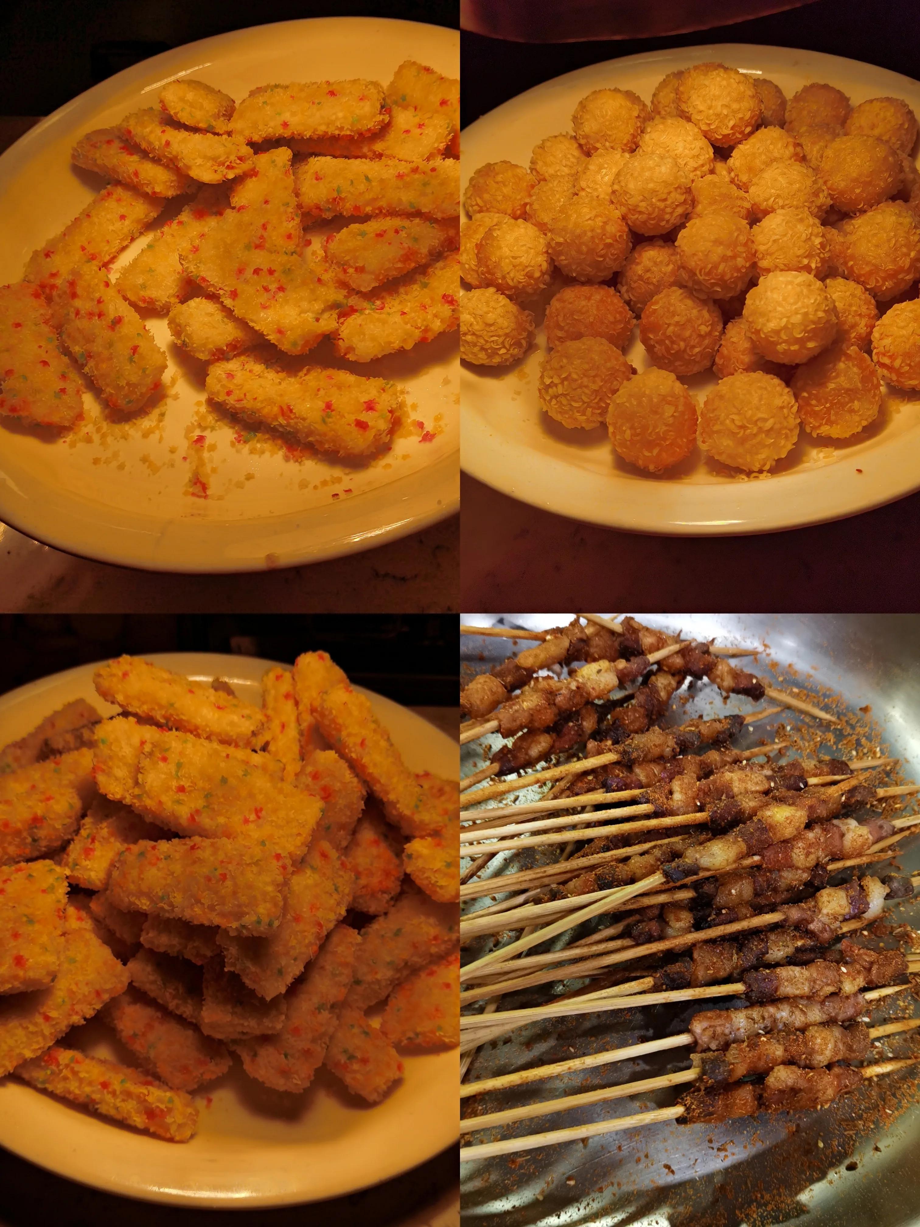 崇礼万龙滑雪场酒店,崇礼万龙滑雪场冬景