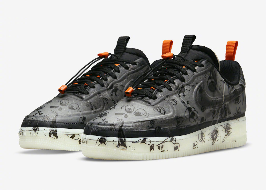 耐克ajvs阿迪达斯椰子,耐克与乔丹联名鞋aj