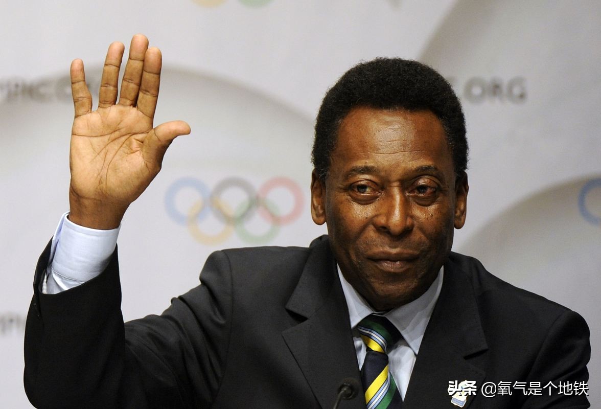 贝利自称是上帝儿子！揭露外号来源，并说出一个无法打破的纪录！