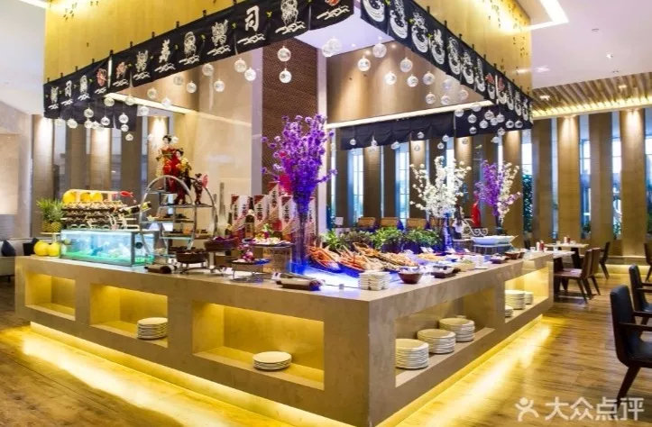 星沙自助餐十佳排行榜,星沙美食自助餐排行榜前十名