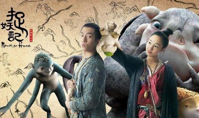 盘点中国电影票房前十,盘点中国电影票房巅峰之作