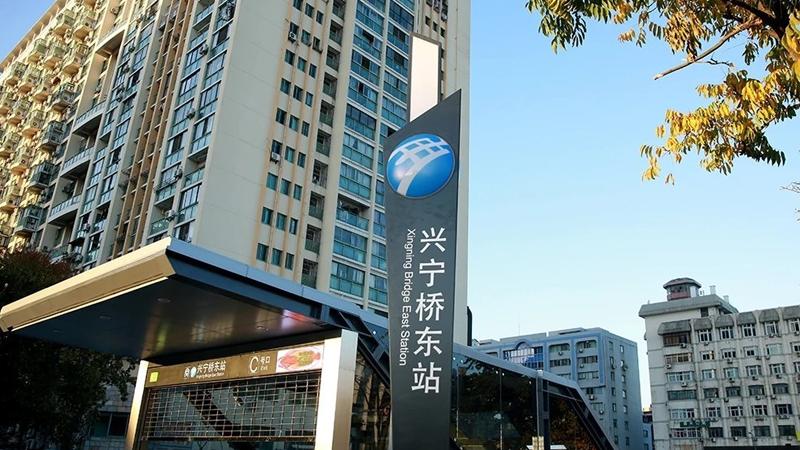 广州地铁标志设计图,广州地铁标志构图要素及其意义