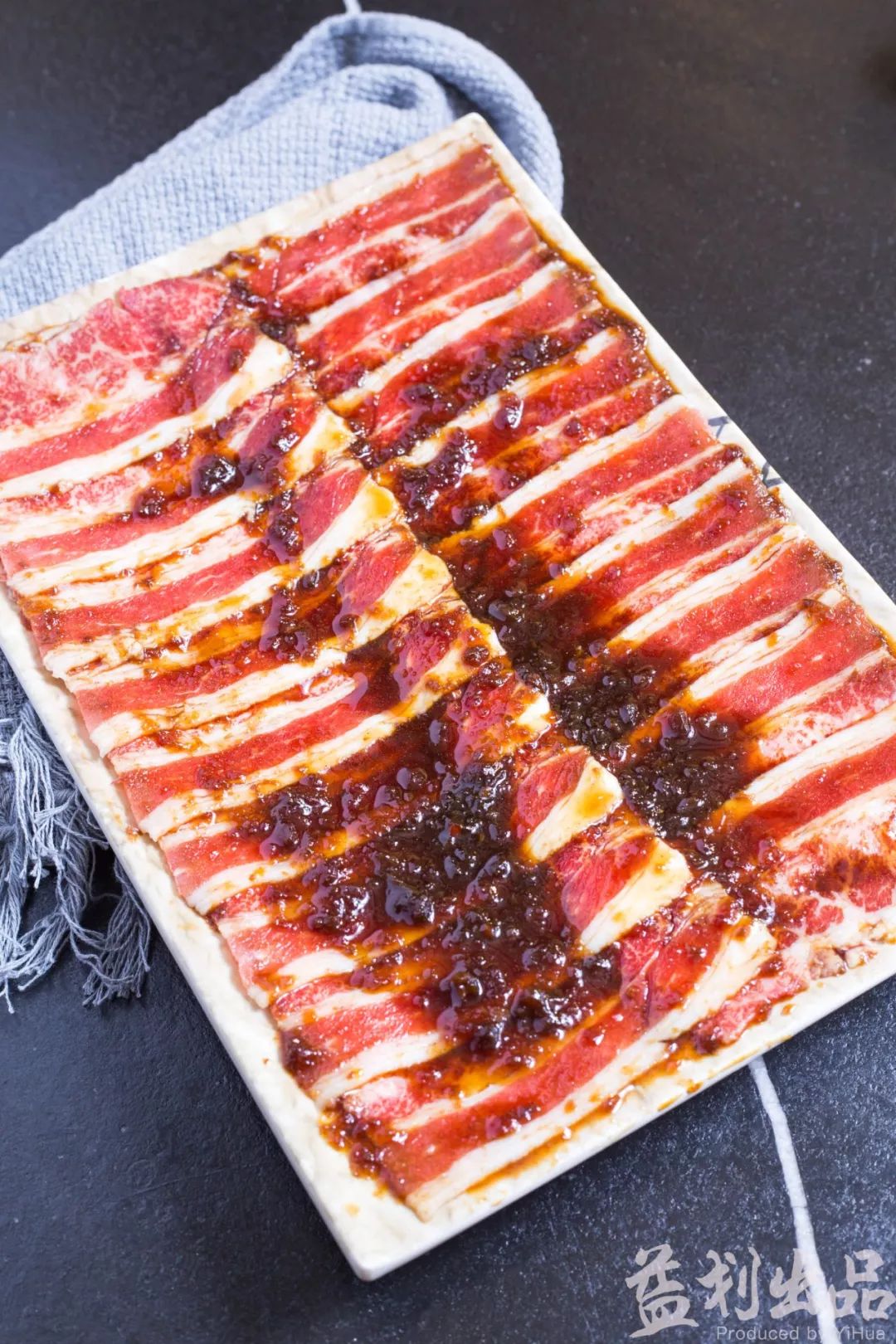 大连这家*欲肉**横流的烤肉店，一道菜能吃到15种肉