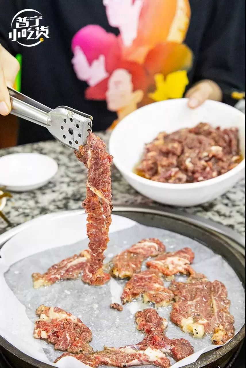 揭阳普宁过年,普宁春节吃什么