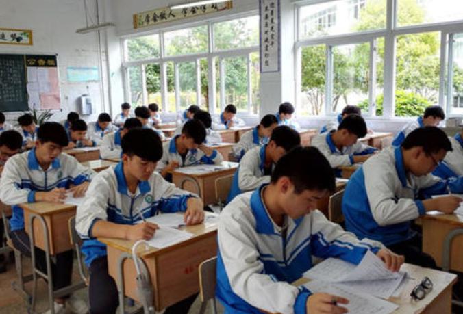 明年高考新政策改革容易上二本吗,2019高考二三本合并