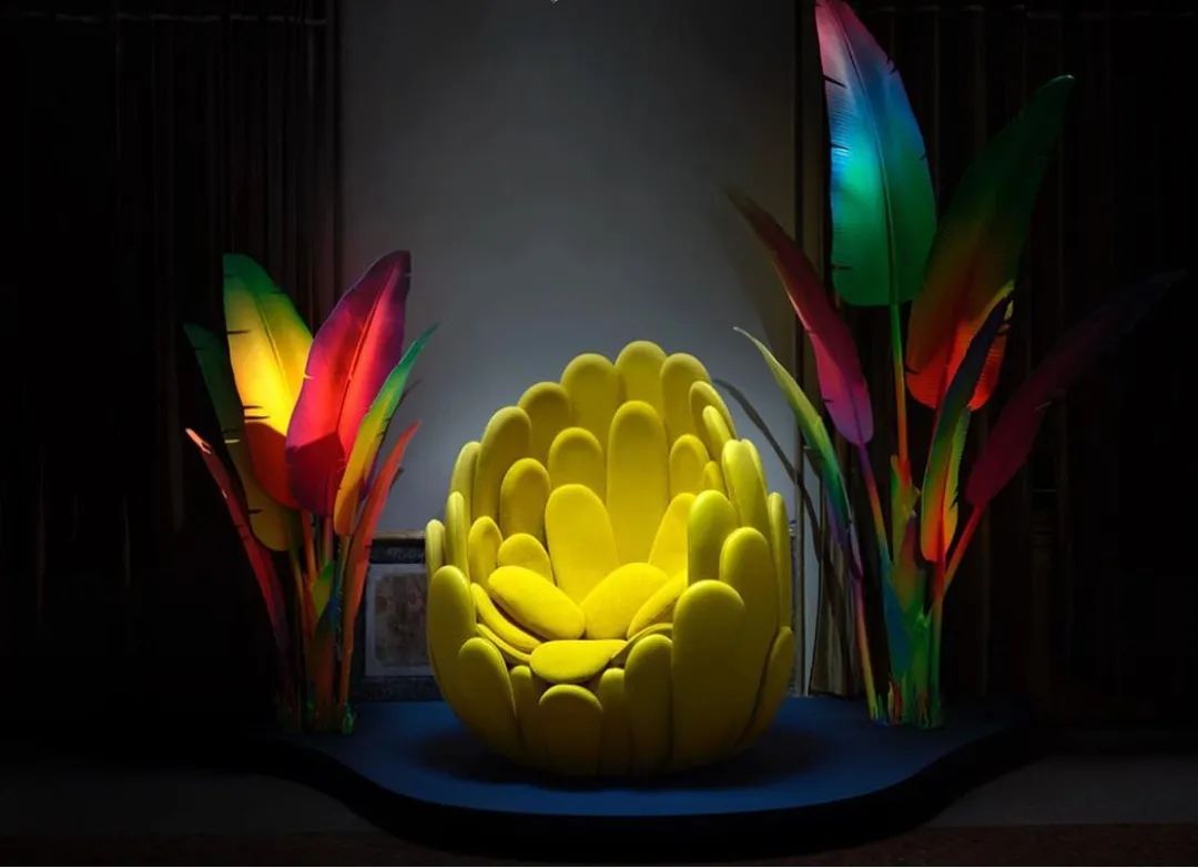 这些椅子的设计你见过几个？「北京新易设计坊」