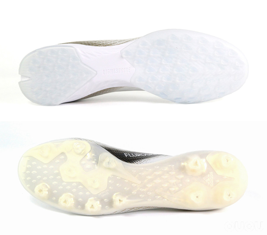 阿迪达斯xghosted3tf测评,阿迪达斯xghostedtf评测